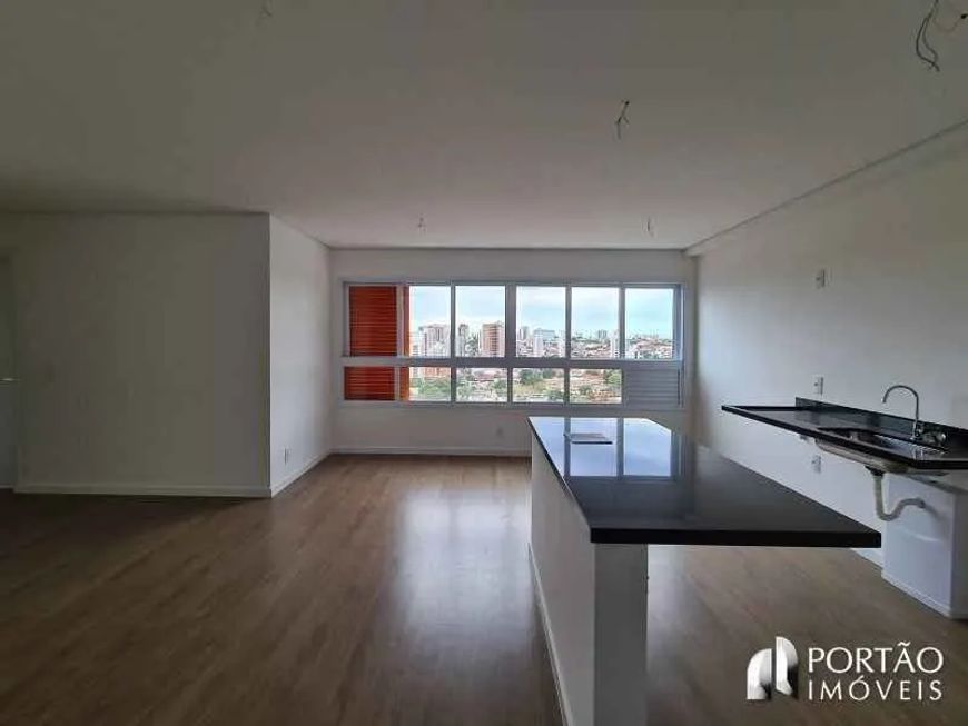 Apartamento em Vila Nova Cidade Universitaria, (Bauru) - SP