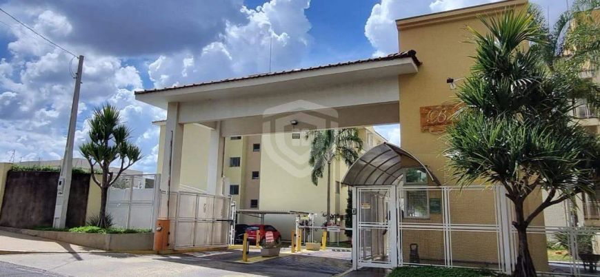 Apartamento Bellagio jardim Terra branca