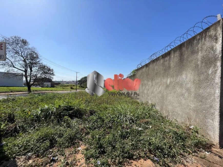 Terreno para venda com 287 m² em Jardim Samburá, Bauru - SP