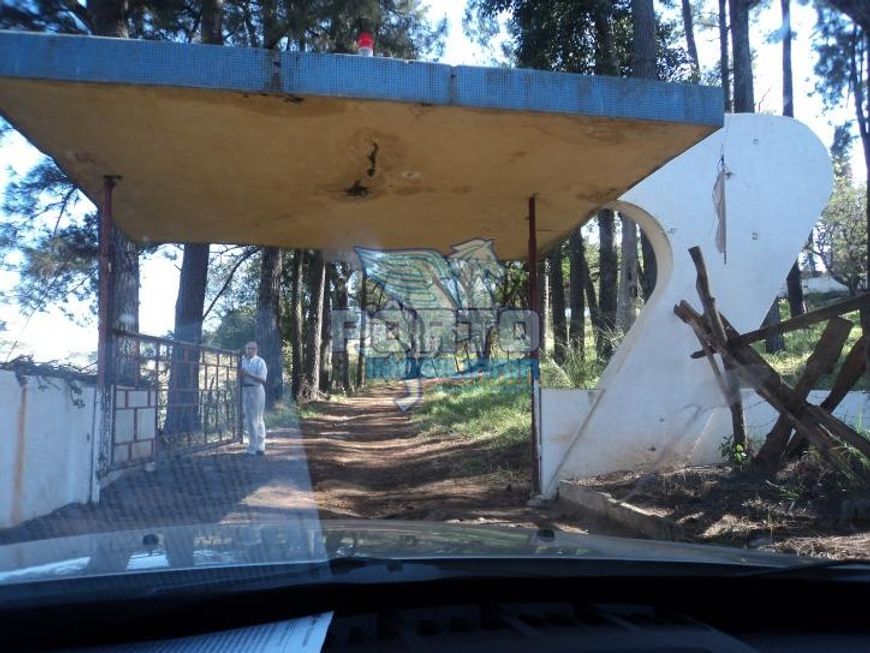 BAURU-IPAUSSU - 6,5 ALQ, FRENTE RODOVIA