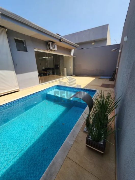 Casa condomínio Quinta Ranieri Blue para venda