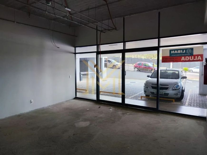 Sala Comercial para Locação Bauru/SP