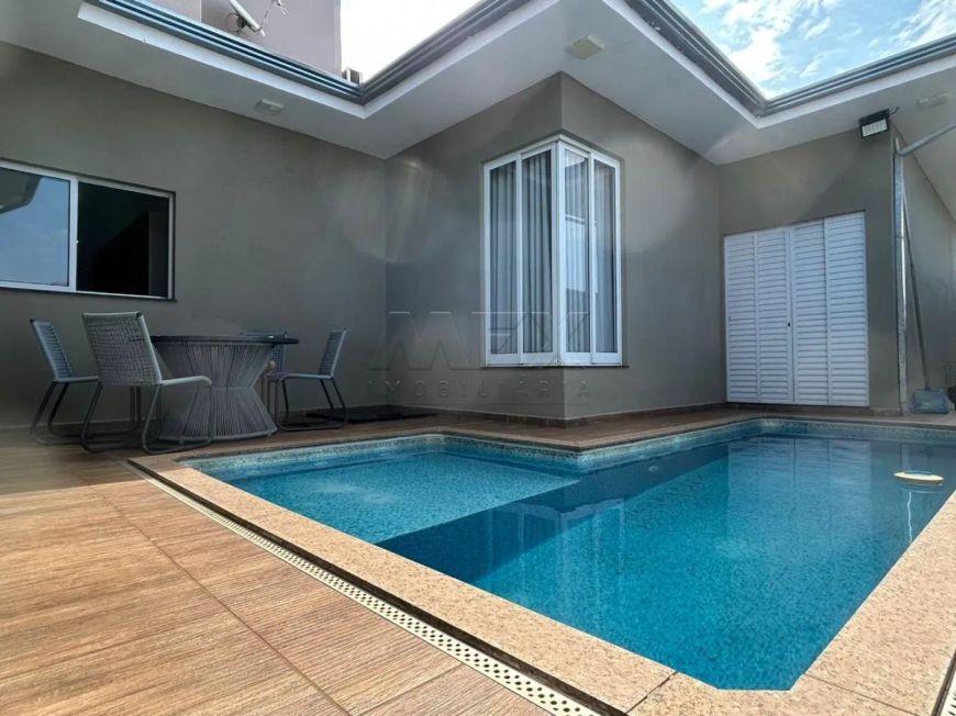 Casa Condomínio em Bauru