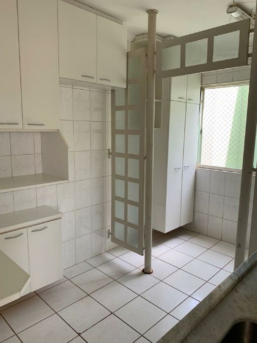 APARTAMENTO RESIDENCIAL VILA VERDE I 3 QUARTOS I 1 BANHEIRO I 1 SALA I 1 VAGA