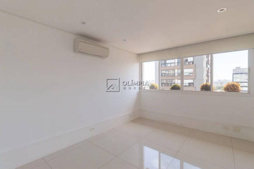 Apartamento Locação 3 Dormitórios - 250 m² Campo Belo