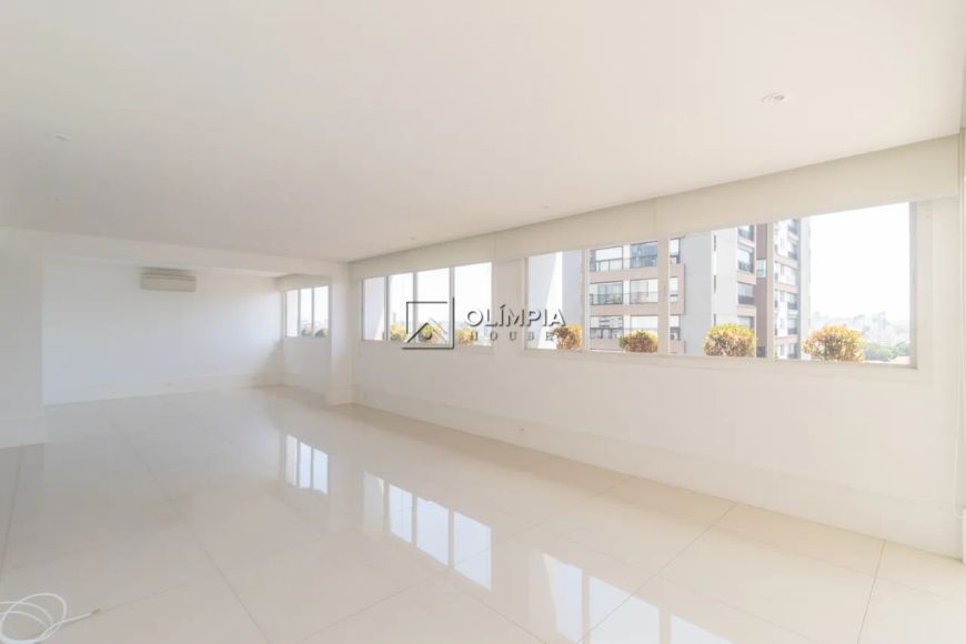 Apartamento Locação 3 Dormitórios - 250 m² Campo Belo