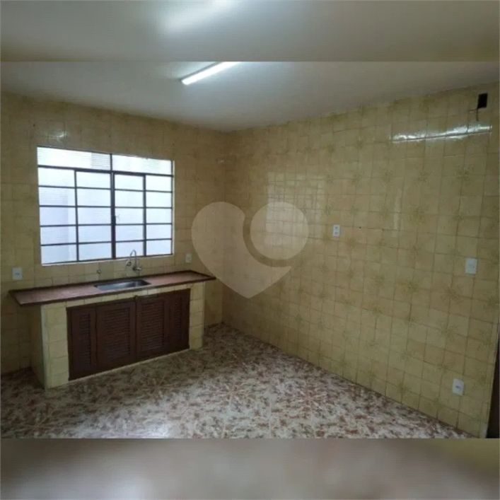 Casa com 3 quartos à venda em Jardim Bom Samaritano - SP