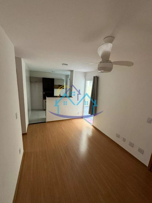Bela Grécia - Apartamento Térreo / Giardino - Residencial Parque Granja Cecília B, Bauru - AP1183