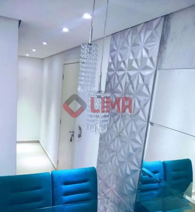 Apartamento Terreo no Residencial Bonardi