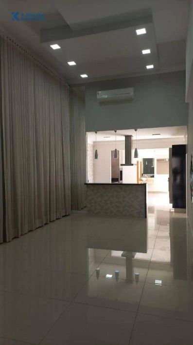 Casa com 3 dormitórios à venda, 235 m² por R$ 1.500.000,00 - Quinta Ranieri - Bauru/SP