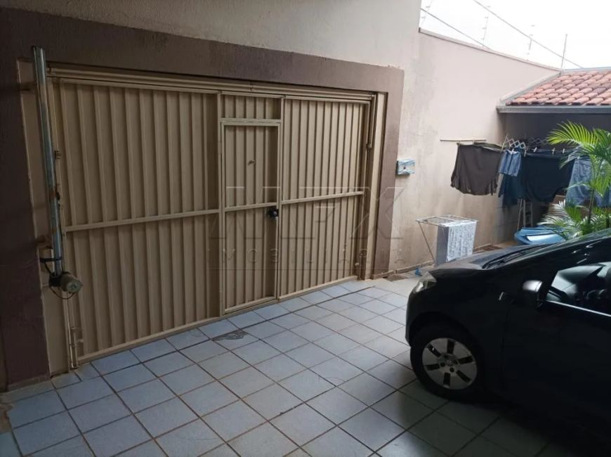 Casa - Vila Nipônica - Permuta por apartamento zona sul