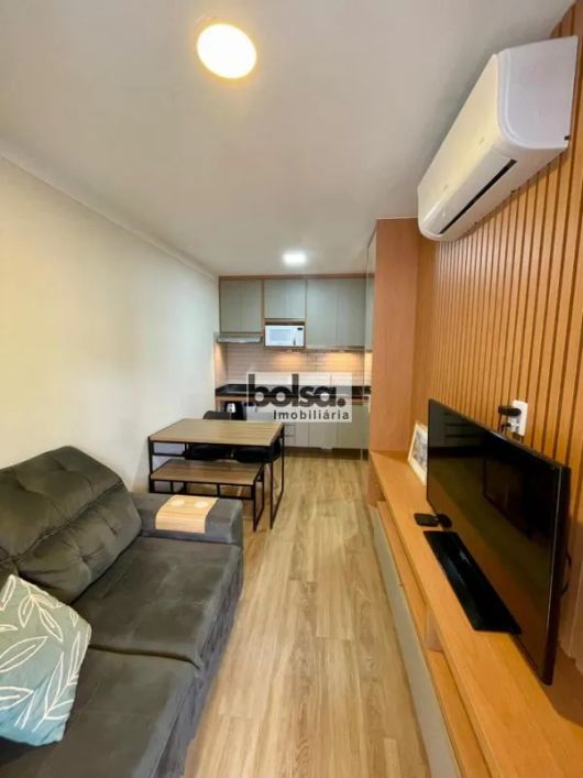 FLY 2 QUARTOS LINDO MOBILIADO COMPLETO PRONTO PARA MORAR