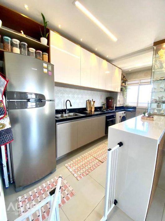 Apartamento à venda, 69 m² por R$ 480.000,00 - Avalon - Bauru/SP