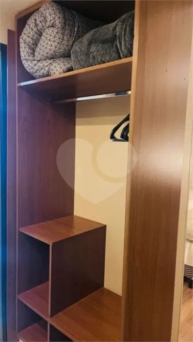 Loft com 1 quartos à venda em Jardim Estoril Iv - SP