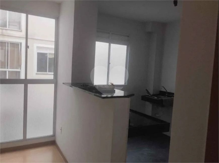 Apartamento com 2 quartos à venda em Jardim Maria Célia - SP