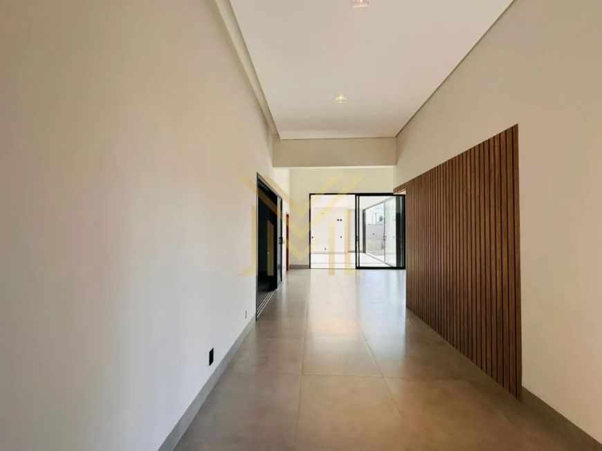 Casa para venda 3 suítes 432m² Residencial Cyrela Estoril Bauru-SP