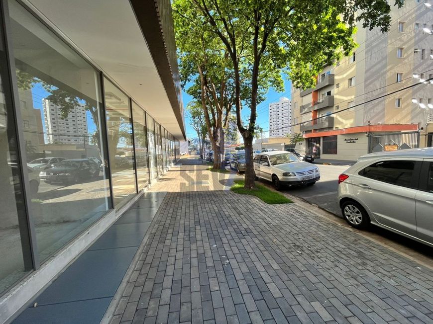 IMOVEL COMERCIAL PARA LOCAÇÃO JARDIM ESTORIL IV