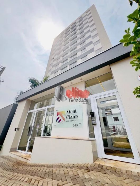 Apartamento para venda com 81 m² e 3 quartos em Vila Altinópolis, Bauru - SP