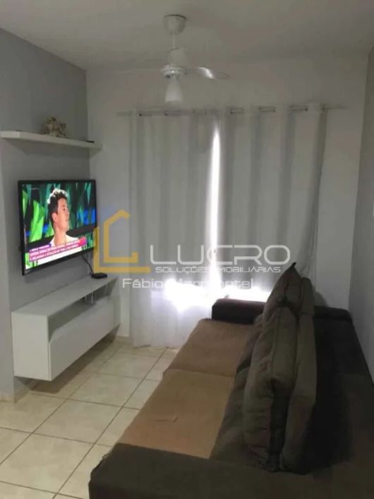 Apartamento Reserva Terra Branca