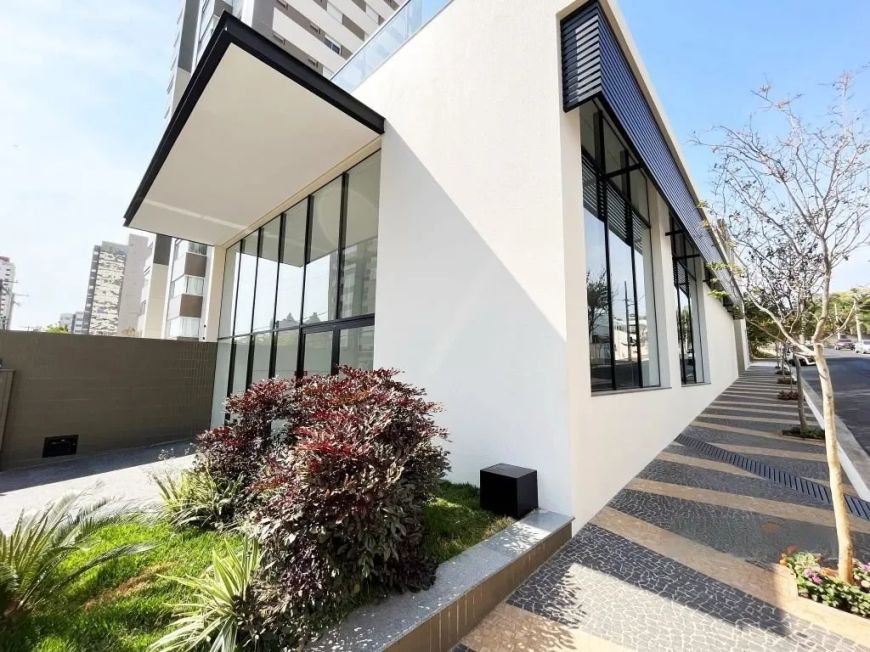 PRÉDIO COMERCIAL NOVO PARA LOCAÇÃO NA ZONA SUL BAURU-SP