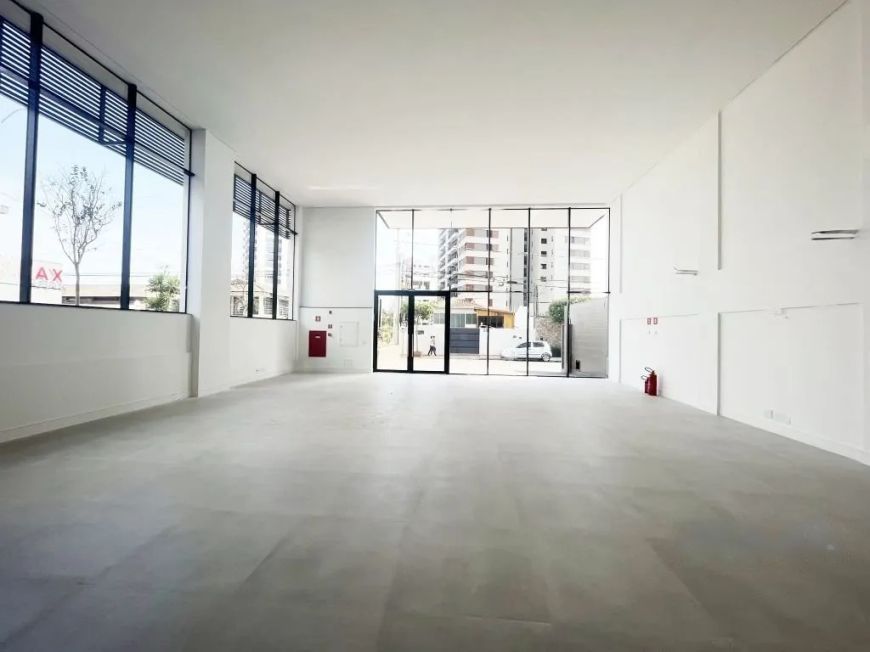 PRÉDIO COMERCIAL NOVO PARA LOCAÇÃO NA ZONA SUL BAURU-SP