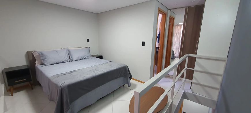 SOHO - DUPLEX LINDO