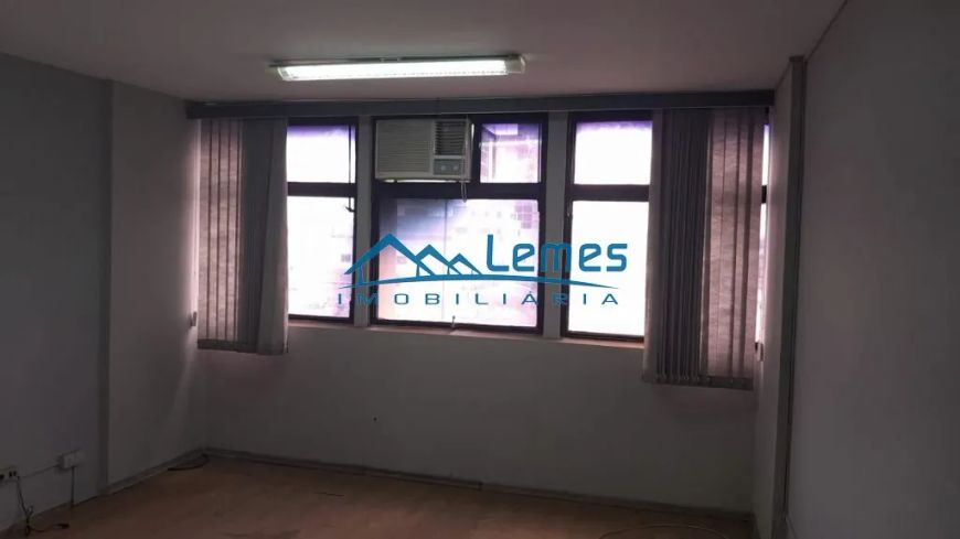 EDIFICIO CLEMENTE FARIA - SALA COMERCIAL