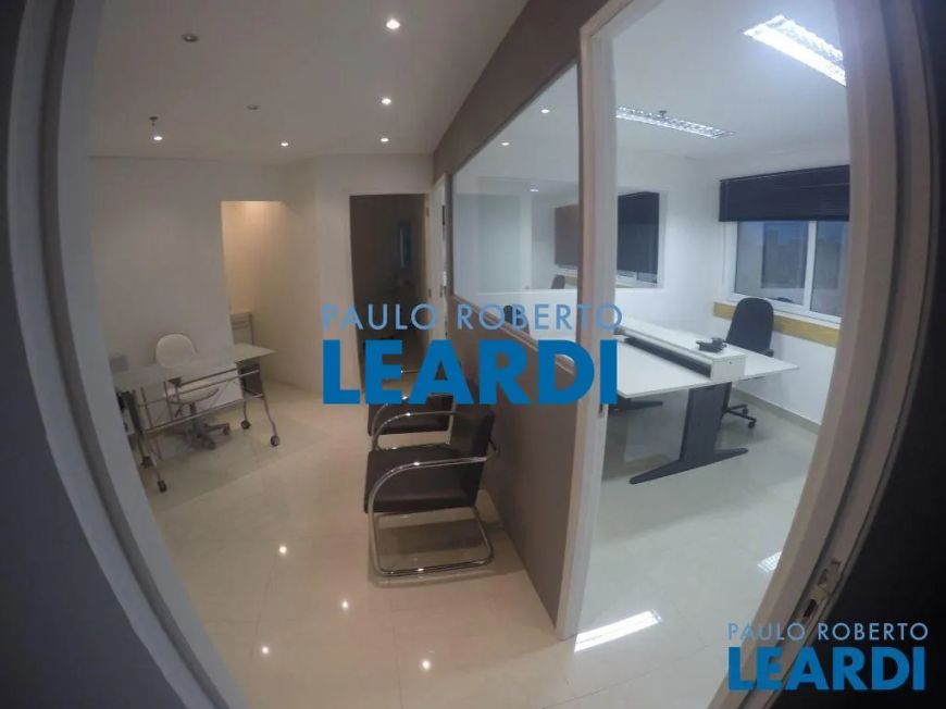 CONJ. COMERCIAL - BARRA FUNDA - SP