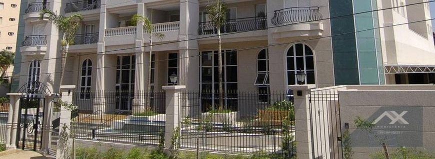Apartamento com 4 dormitórios, 380 m² - venda por R$ 2.500.000,00 ou aluguel por R$ 14.849,76/mês -