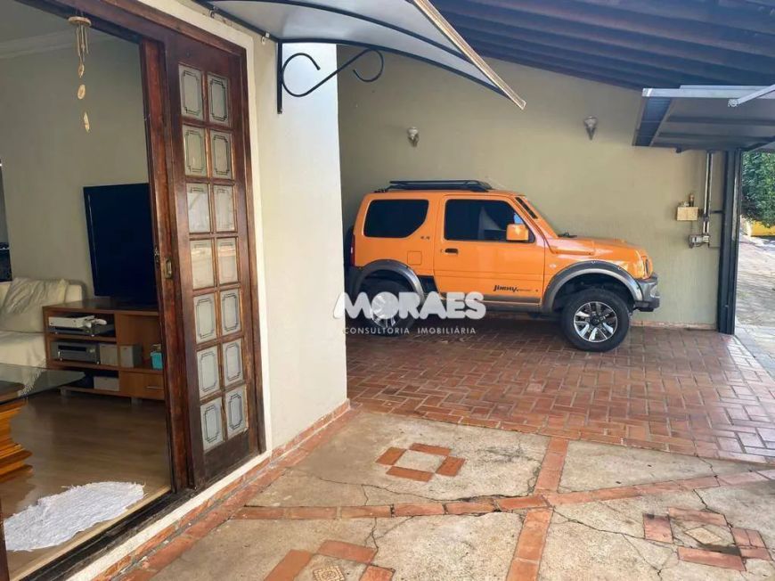 Casa com 3 dormitórios à venda, 170 m² por R$ 590.000,00 - Jardim Jussara - Bauru/SP