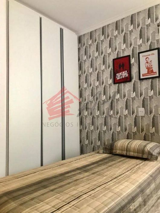 Residencial Manhattan