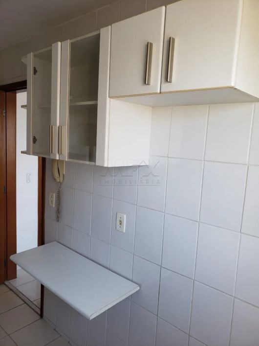 Residencial Mirante Horizonte / 2 dormitórios com 1 vaga