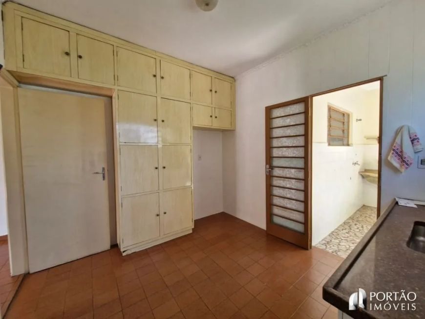 Casa em Vl. Falcão, (Bauru) - SP