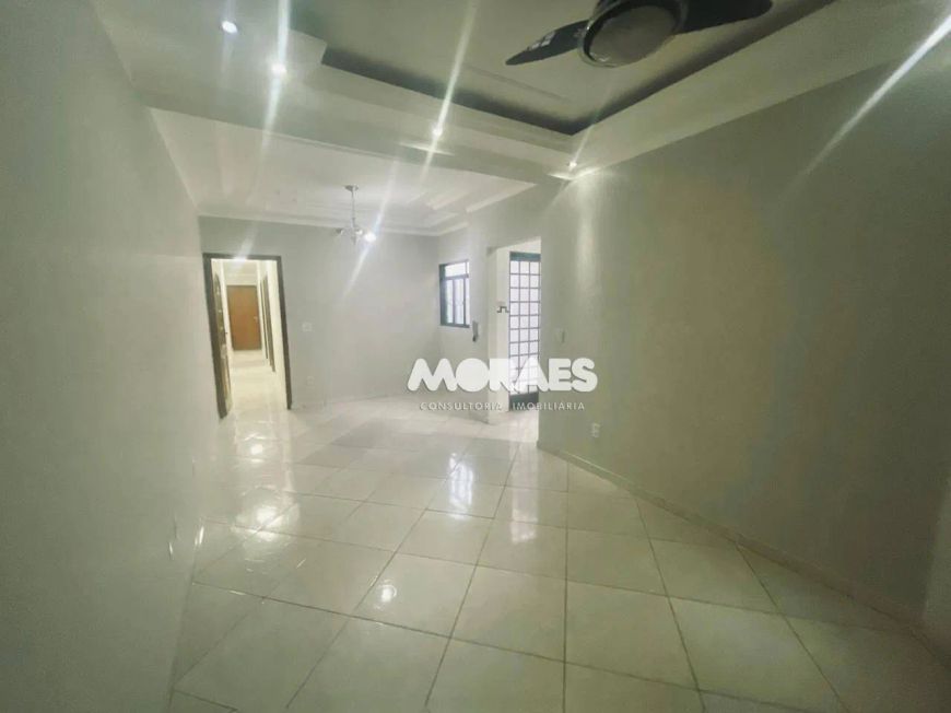 Casa com 3 dormitórios à venda, 119 m² por R$ 400.000,00 - Jardim Terra Branca - Bauru/SP