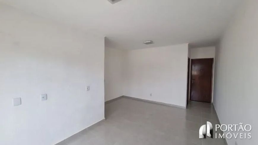 Apartamento em Jd. Estoril I, (Bauru) - SP