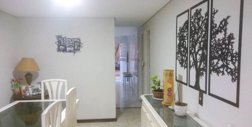 Casa com 3 dormitórios à venda, 163 m² por R$ 300.000,00 - Núcleo Habitacional Vereador Edson Franci