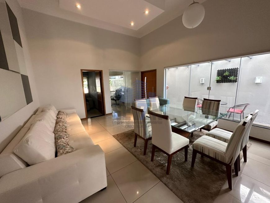 CASA CONDOMINIO VILLAGGIO III PARA VENDA