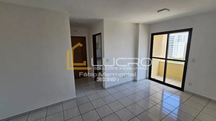 Apartamento para aluguel e venda com 74 m² e 3 quartos em Jardim Infante Dom Henrique, Bauru - SP