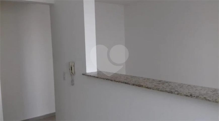Apartamento com 2 quartos à venda em Jardim Terra Branca - SP
