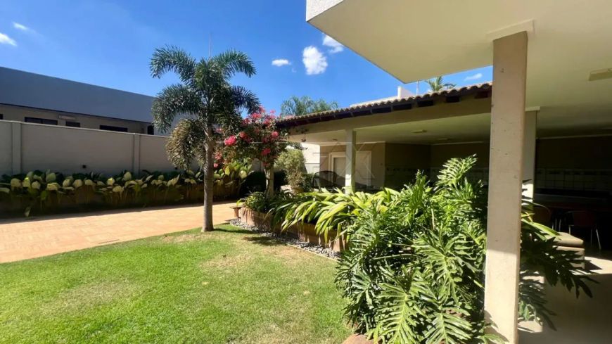 Casa no Residencial Lado Sul