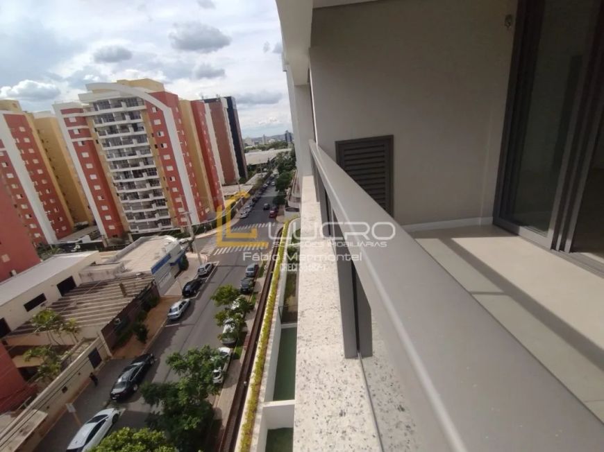 Apartamento - 2 quartos - Jardim Estoril lV - Gustavo Maciel - a venda