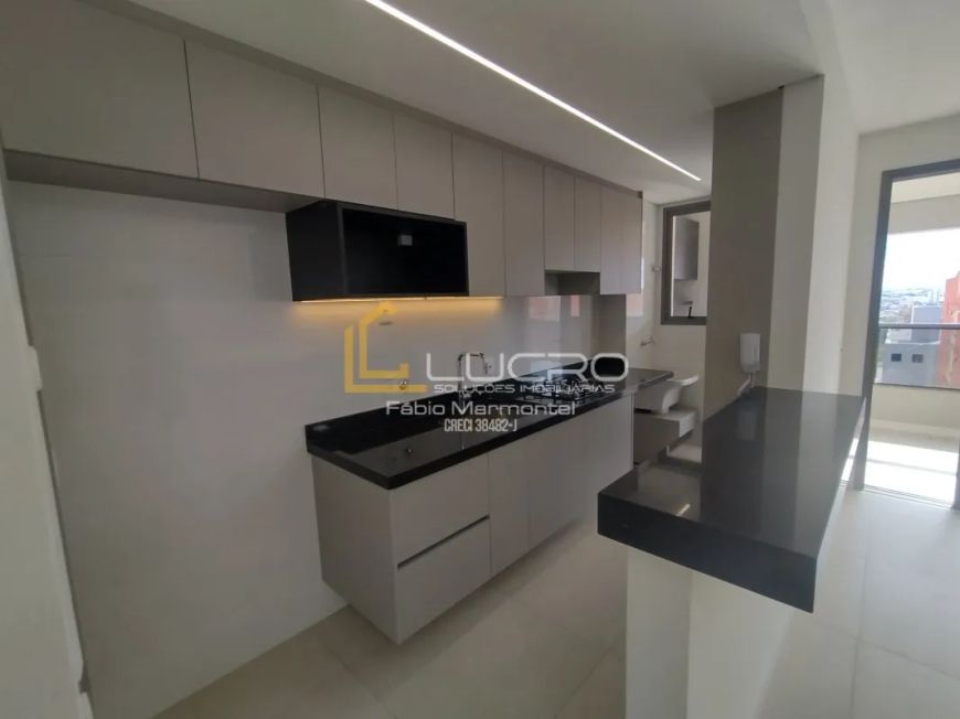 Apartamento - 2 quartos - Jardim Estoril lV - Gustavo Maciel - a venda