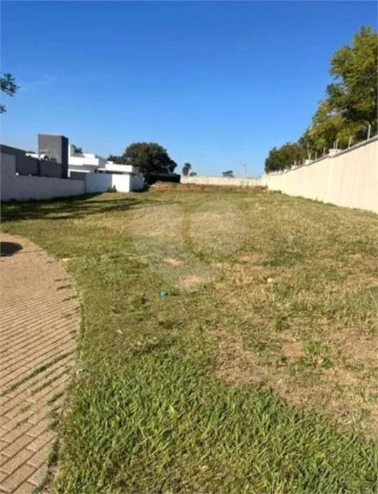 Terreno à venda em Residencial Villa Dumont - SP