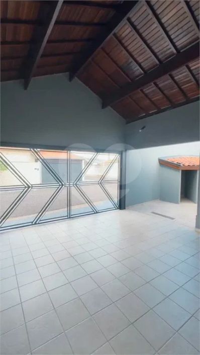 Casa com 3 quartos à venda em Jardim Terra Branca - SP