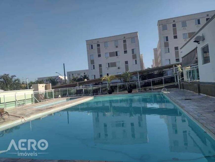 Apartamento à Venda – 2 Dormitórios | Lazer com Piscina | Excelente Localização