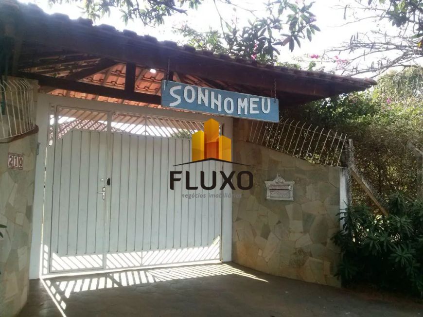 Chacara com 3 dormitórios para venda no bairro Panorama Parque