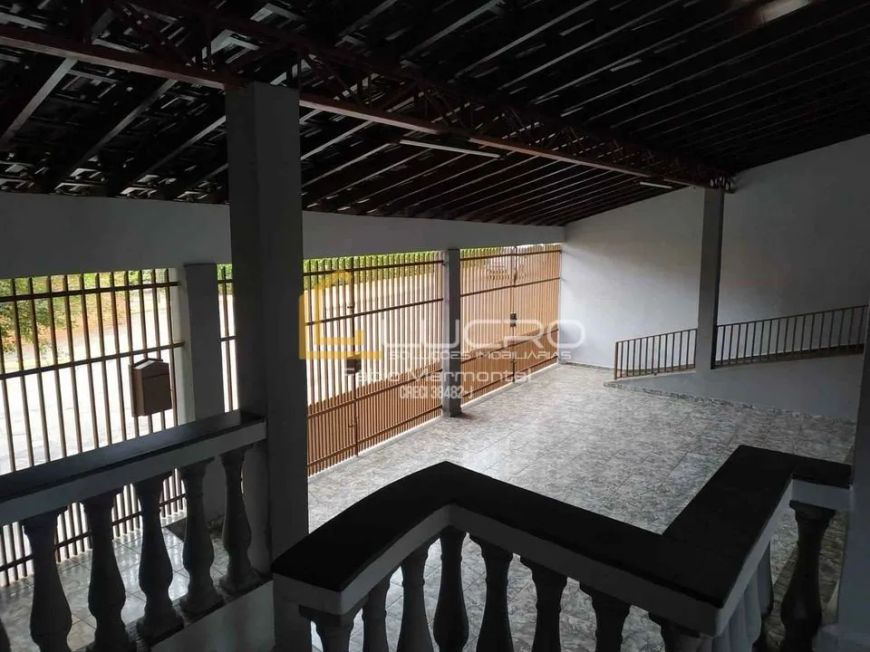 Casa para venda com 432 m² e 3 quartos, no Jardim Bom Samaritano, Bauru - SP