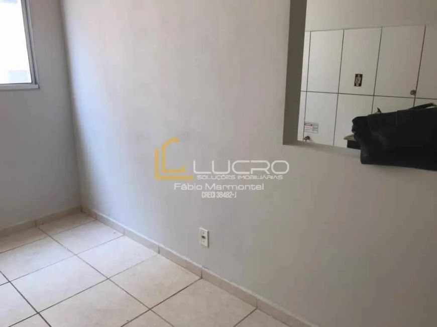 Apartamento - Residencial Parque Bonardi