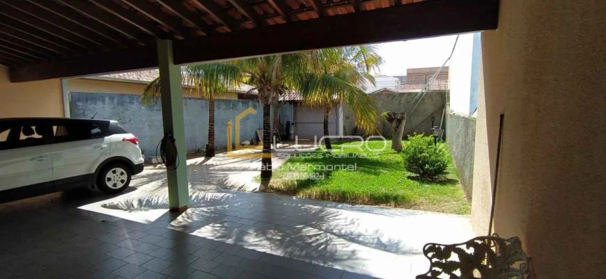 Residencia Vila Souto
