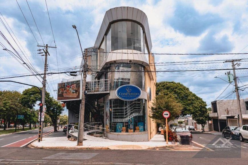 Prédio à venda R$ 16.000.000 - Jardim Estoril IV - Bauru/SP